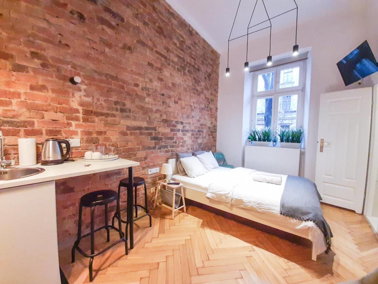Lion Apartments — Zdjęcia 2